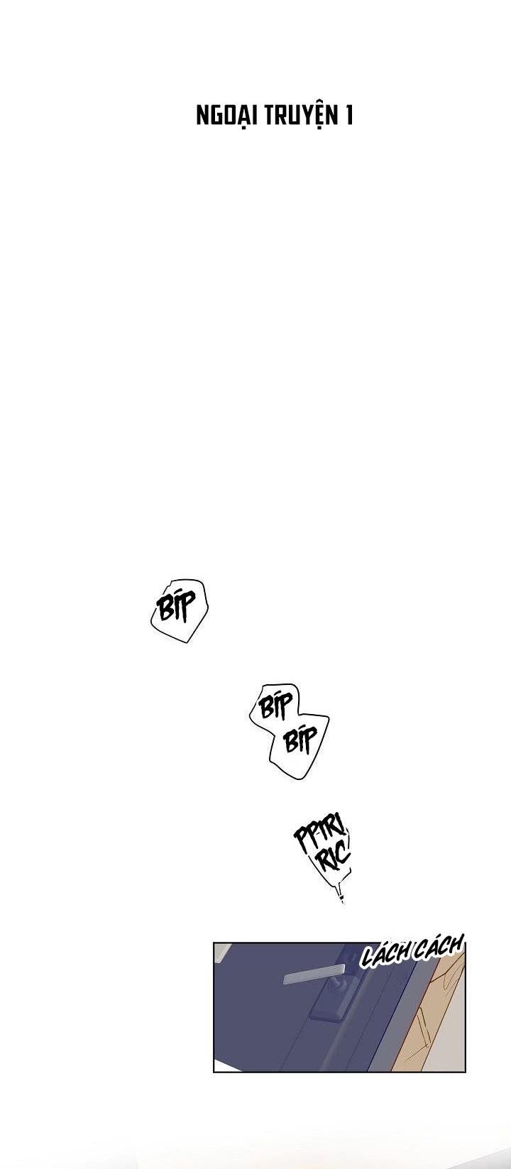 đọc truyện Yêu Em Đi, Bác Sĩ! Chương 50.1 ảnh 20 tại Thiên Thai Truyện