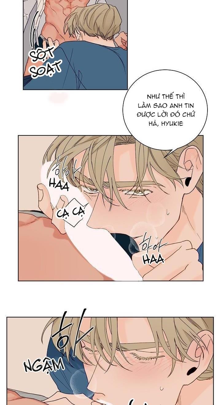 đọc truyện Yêu Em Đi, Bác Sĩ! Chương 50.1 ảnh 25 tại Thiên Thai Truyện