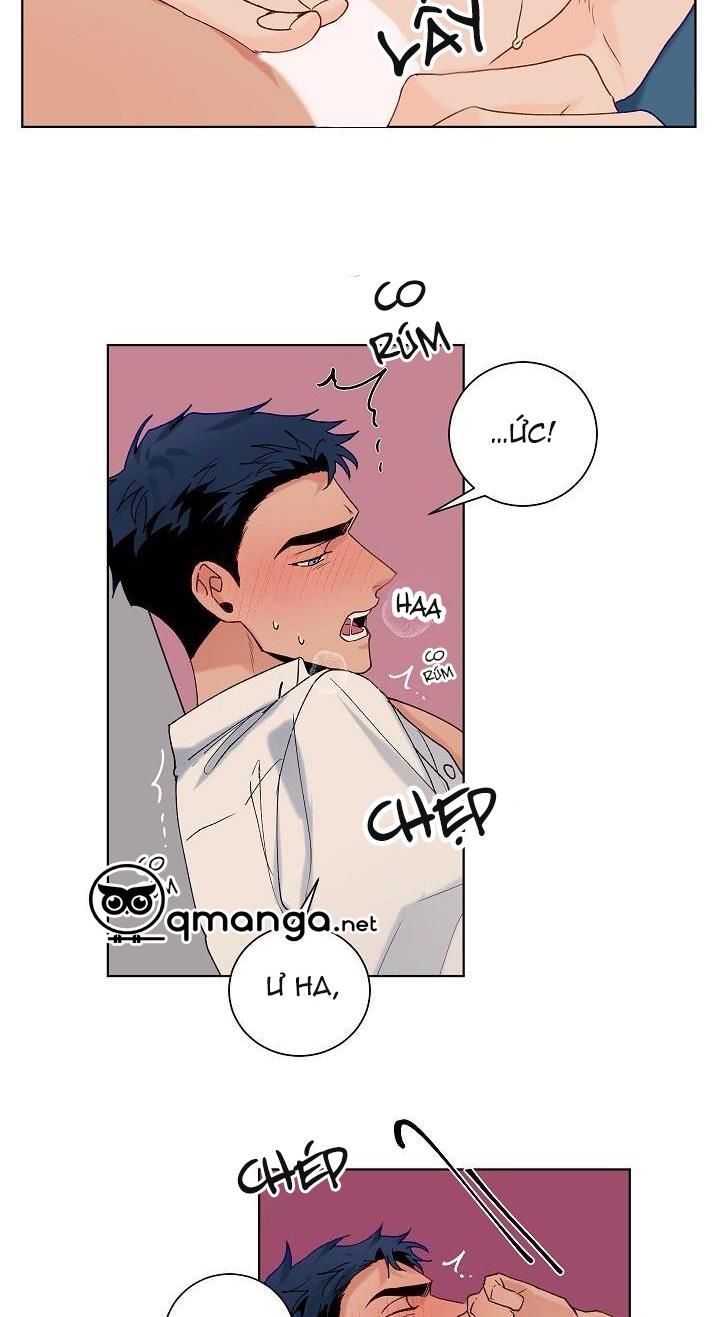 đọc truyện Yêu Em Đi, Bác Sĩ! Chương 50.1 ảnh 26 tại Thiên Thai Truyện