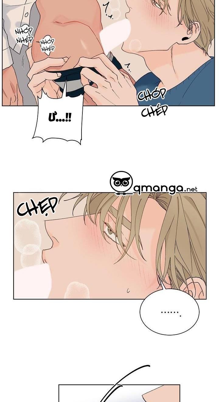 đọc truyện Yêu Em Đi, Bác Sĩ! Chương 50.1 ảnh 28 tại Thiên Thai Truyện