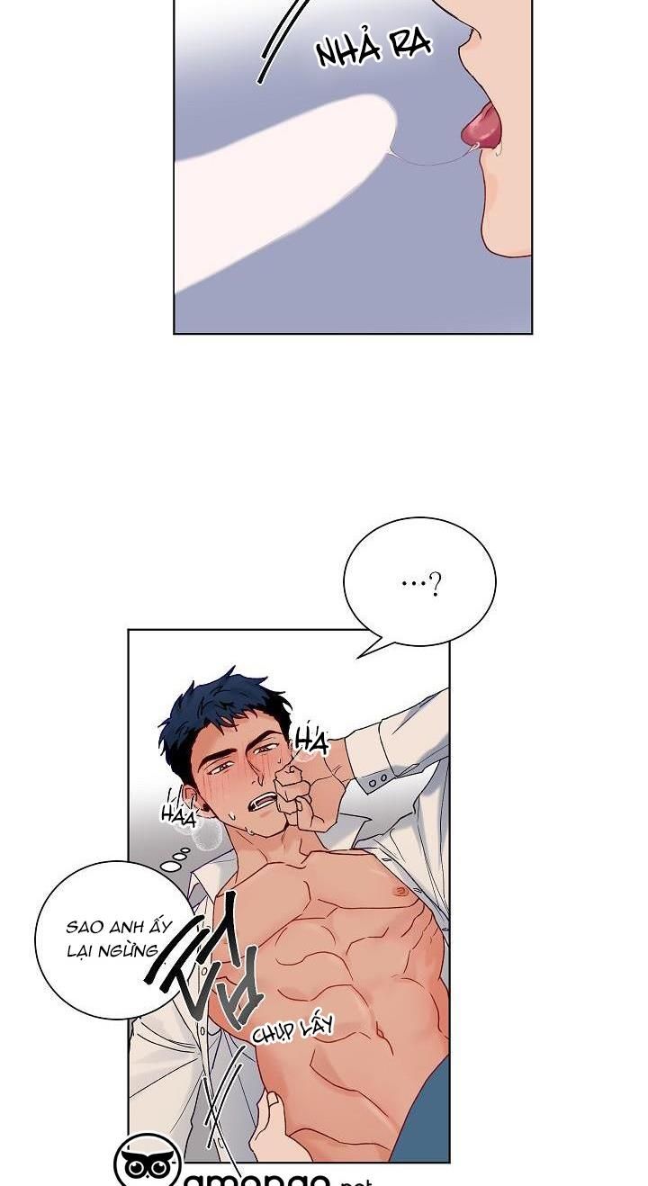 đọc truyện Yêu Em Đi, Bác Sĩ! Chương 50.1 ảnh 29 tại Thiên Thai Truyện