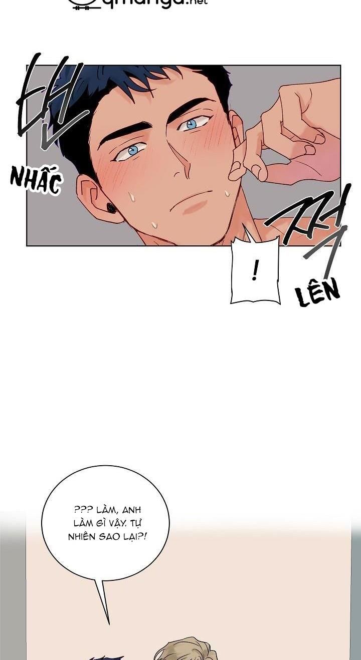 đọc truyện Yêu Em Đi, Bác Sĩ! Chương 50.1 ảnh 30 tại Thiên Thai Truyện