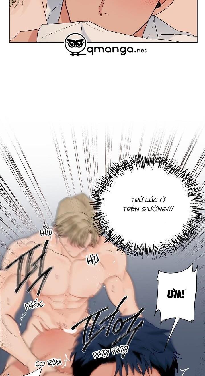 đọc truyện Yêu Em Đi, Bác Sĩ! Chương 50.1 ảnh 33 tại Thiên Thai Truyện