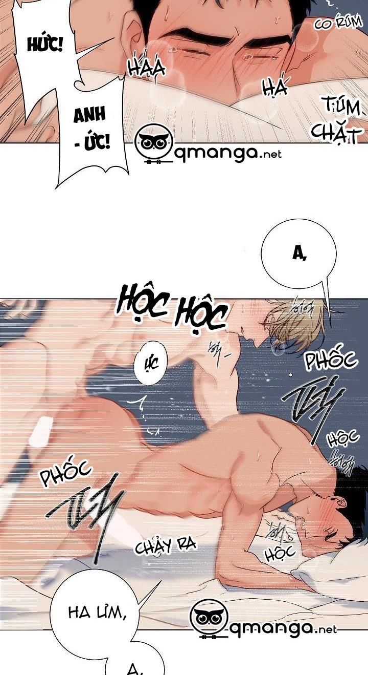 đọc truyện Yêu Em Đi, Bác Sĩ! Chương 50.1 ảnh 34 tại Thiên Thai Truyện