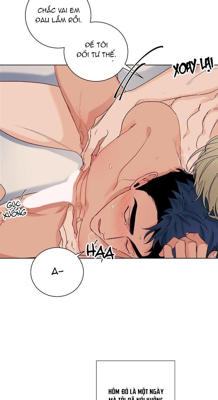 đọc truyện Yêu Em Đi, Bác Sĩ! Chương 50.1 ảnh 37 tại Thiên Thai Truyện