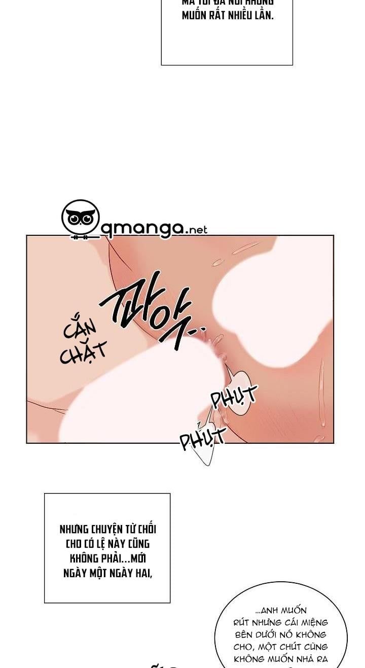 đọc truyện Yêu Em Đi, Bác Sĩ! Chương 50.1 ảnh 38 tại Thiên Thai Truyện