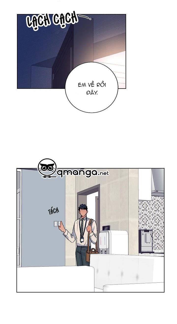 đọc truyện Yêu Em Đi, Bác Sĩ! Chương 50.1 ảnh 43 tại Thiên Thai Truyện