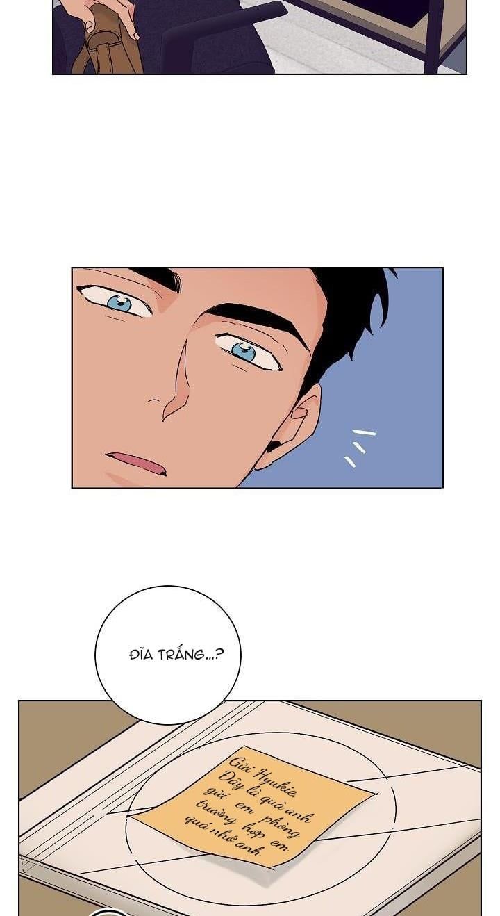 đọc truyện Yêu Em Đi, Bác Sĩ! Chương 50.1 ảnh 45 tại Thiên Thai Truyện