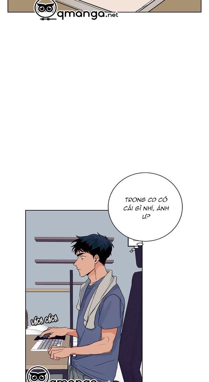 đọc truyện Yêu Em Đi, Bác Sĩ! Chương 50.1 ảnh 46 tại Thiên Thai Truyện