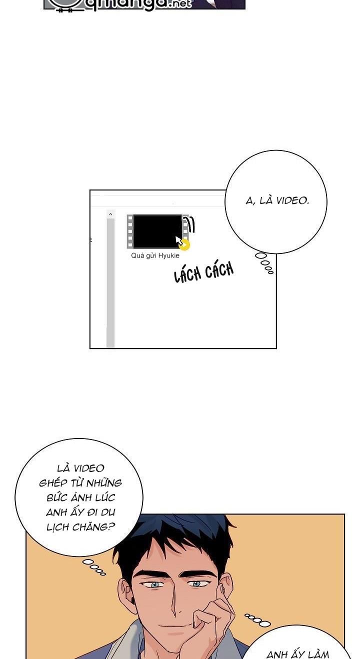 đọc truyện Yêu Em Đi, Bác Sĩ! Chương 50.1 ảnh 47 tại Thiên Thai Truyện