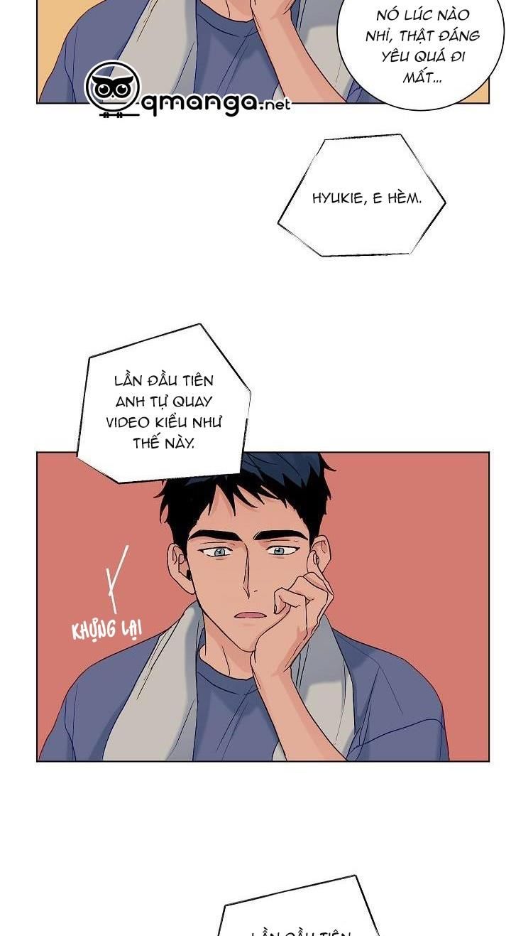 đọc truyện Yêu Em Đi, Bác Sĩ! Chương 50.1 ảnh 48 tại Thiên Thai Truyện