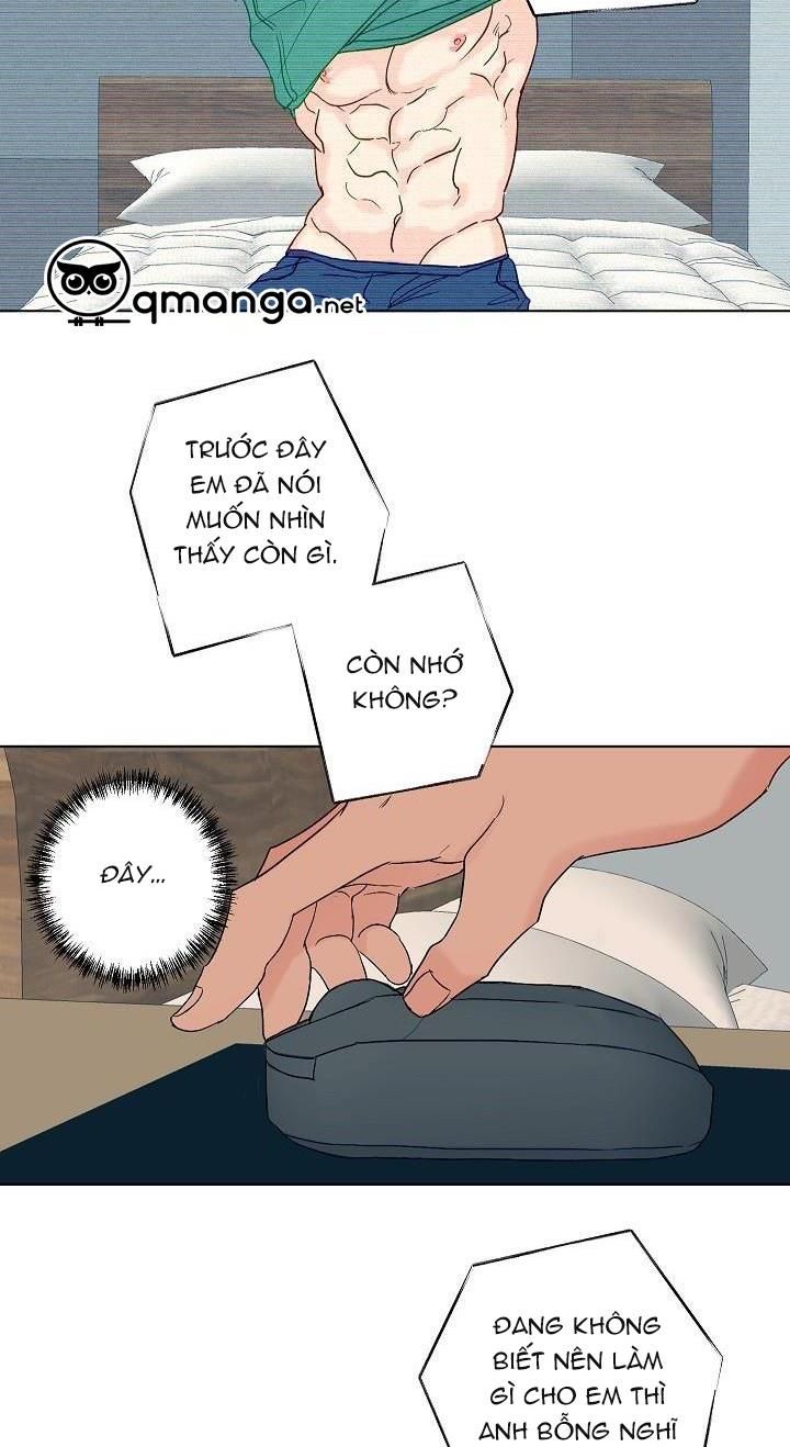 đọc truyện Yêu Em Đi, Bác Sĩ! Chương 50.1 ảnh 50 tại Thiên Thai Truyện