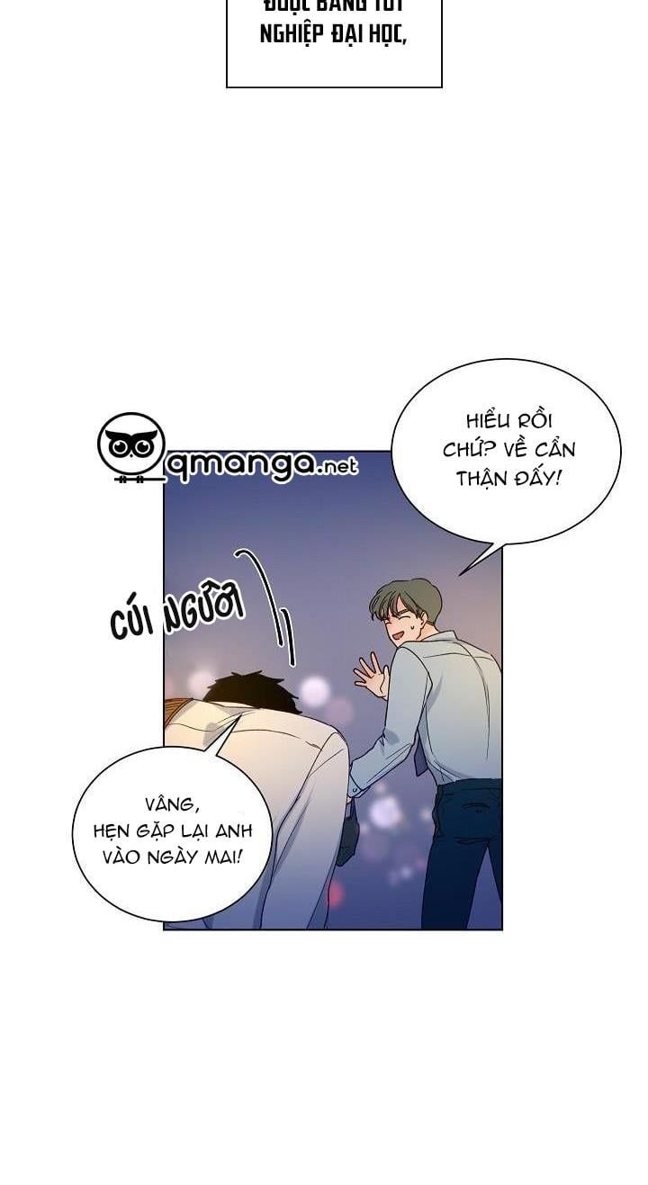 đọc truyện Yêu Em Đi, Bác Sĩ! Chương 50.1 ảnh 9 tại Thiên Thai Truyện