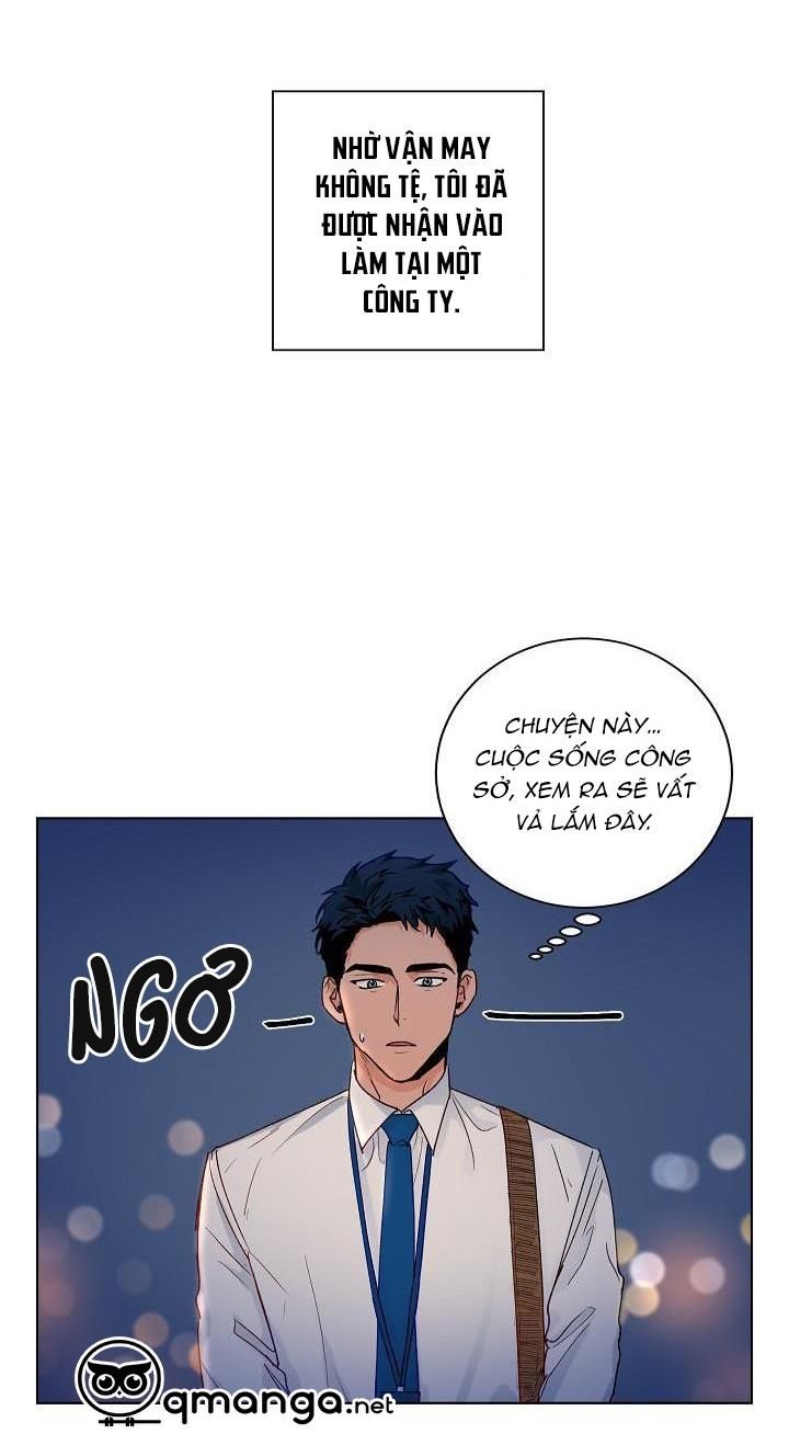 đọc truyện Yêu Em Đi, Bác Sĩ! Chương 50.1 ảnh 10 tại Thiên Thai Truyện