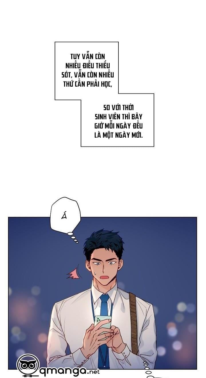 đọc truyện Yêu Em Đi, Bác Sĩ! Chương 50.1 ảnh 11 tại Thiên Thai Truyện