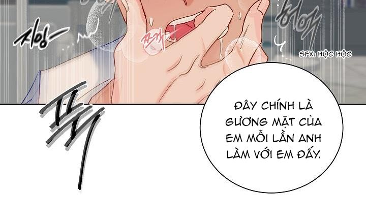 đọc truyện Yêu Em Đi, Bác Sĩ! Chương 50.3 ảnh 102 tại Thiên Thai Truyện