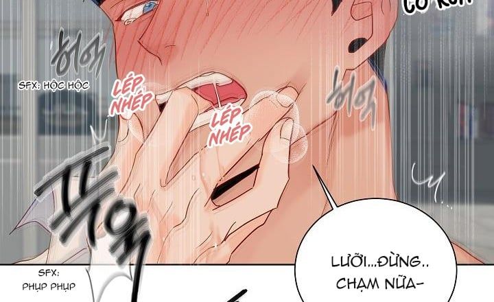 đọc truyện Yêu Em Đi, Bác Sĩ! Chương 50.3 ảnh 105 tại Thiên Thai Truyện