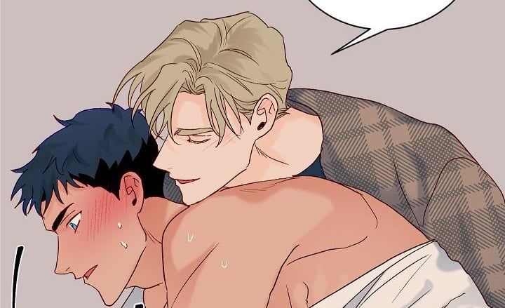 đọc truyện Yêu Em Đi, Bác Sĩ! Chương 50.3 ảnh 118 tại Thiên Thai Truyện