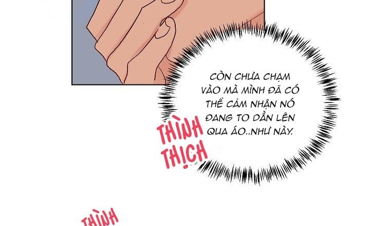 đọc truyện Yêu Em Đi, Bác Sĩ! Chương 50.3 ảnh 123 tại Thiên Thai Truyện