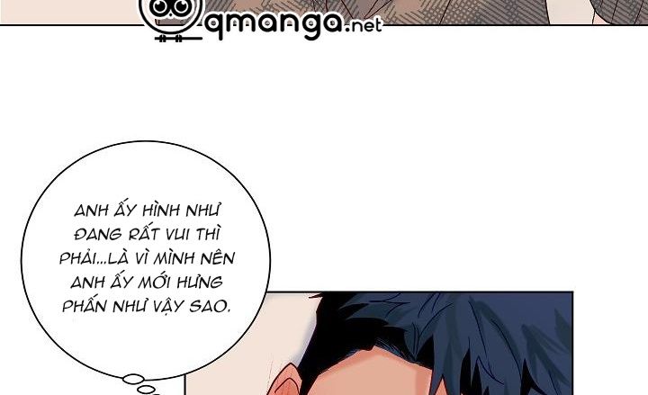 đọc truyện Yêu Em Đi, Bác Sĩ! Chương 50.3 ảnh 128 tại Thiên Thai Truyện