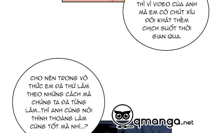 đọc truyện Yêu Em Đi, Bác Sĩ! Chương 50.3 ảnh 130 tại Thiên Thai Truyện