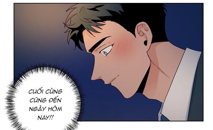 đọc truyện Yêu Em Đi, Bác Sĩ! Chương 50.3 ảnh 15 tại Thiên Thai Truyện