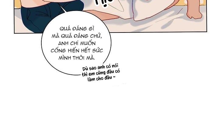 đọc truyện Yêu Em Đi, Bác Sĩ! Chương 50.3 ảnh 140 tại Thiên Thai Truyện