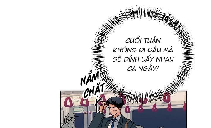 đọc truyện Yêu Em Đi, Bác Sĩ! Chương 50.3 ảnh 18 tại Thiên Thai Truyện