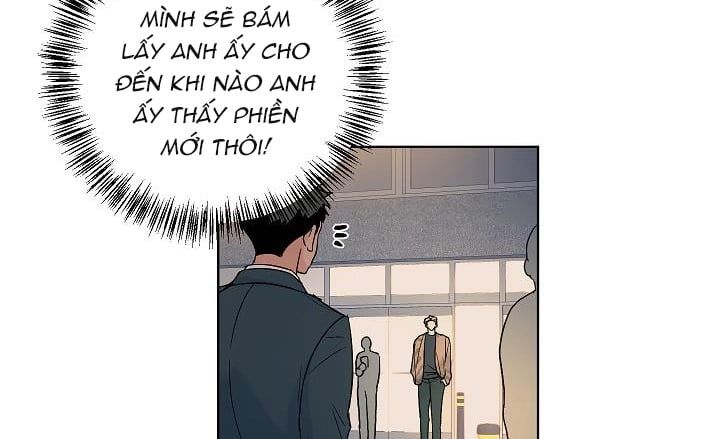 đọc truyện Yêu Em Đi, Bác Sĩ! Chương 50.3 ảnh 20 tại Thiên Thai Truyện