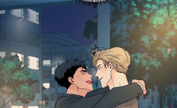 đọc truyện Yêu Em Đi, Bác Sĩ! Chương 50.3 ảnh 26 tại Thiên Thai Truyện