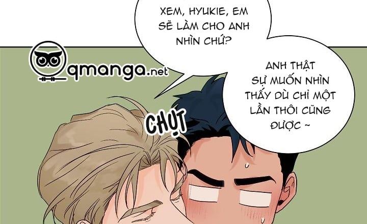 đọc truyện Yêu Em Đi, Bác Sĩ! Chương 50.3 ảnh 31 tại Thiên Thai Truyện