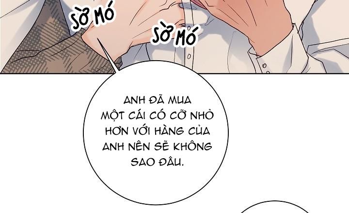 đọc truyện Yêu Em Đi, Bác Sĩ! Chương 50.3 ảnh 33 tại Thiên Thai Truyện