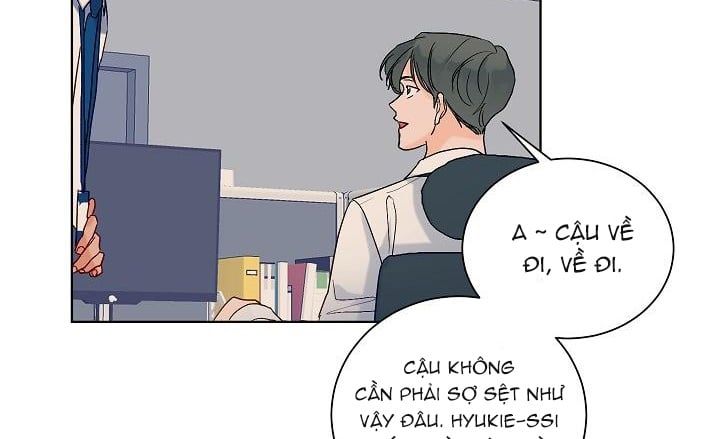 đọc truyện Yêu Em Đi, Bác Sĩ! Chương 50.3 ảnh 6 tại Thiên Thai Truyện