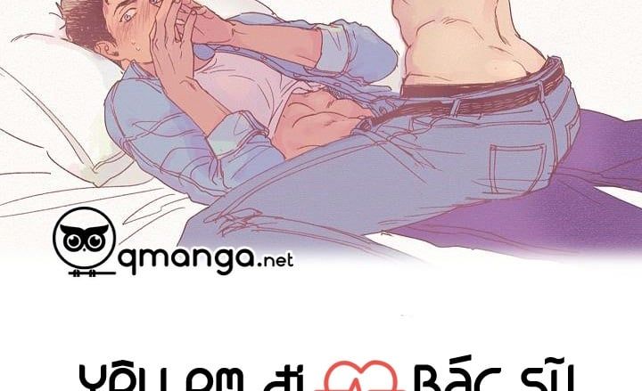 đọc truyện Yêu Em Đi, Bác Sĩ! Chương 50.3 ảnh 48 tại Thiên Thai Truyện