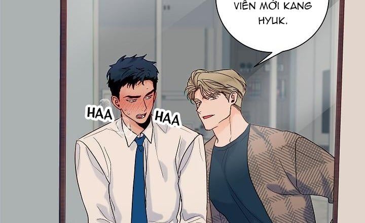 đọc truyện Yêu Em Đi, Bác Sĩ! Chương 50.3 ảnh 52 tại Thiên Thai Truyện