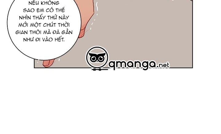 đọc truyện Yêu Em Đi, Bác Sĩ! Chương 50.3 ảnh 57 tại Thiên Thai Truyện