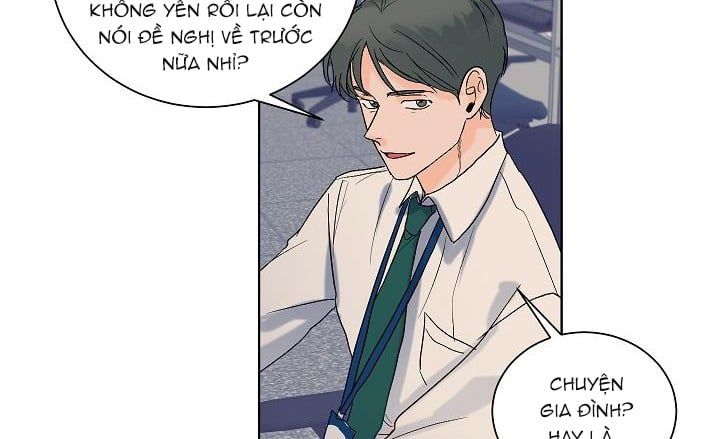 đọc truyện Yêu Em Đi, Bác Sĩ! Chương 50.3 ảnh 8 tại Thiên Thai Truyện