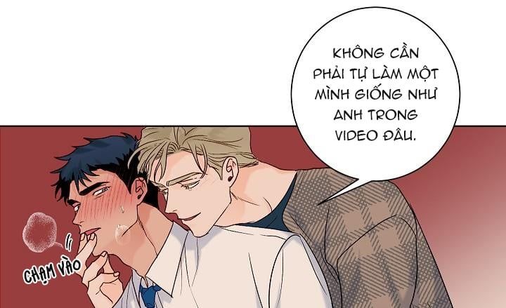 đọc truyện Yêu Em Đi, Bác Sĩ! Chương 50.3 ảnh 62 tại Thiên Thai Truyện