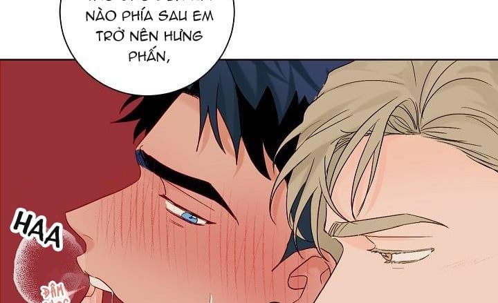 đọc truyện Yêu Em Đi, Bác Sĩ! Chương 50.3 ảnh 64 tại Thiên Thai Truyện