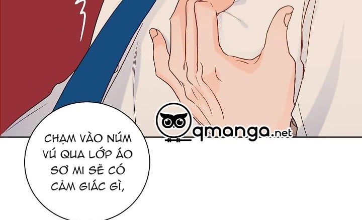 đọc truyện Yêu Em Đi, Bác Sĩ! Chương 50.3 ảnh 67 tại Thiên Thai Truyện