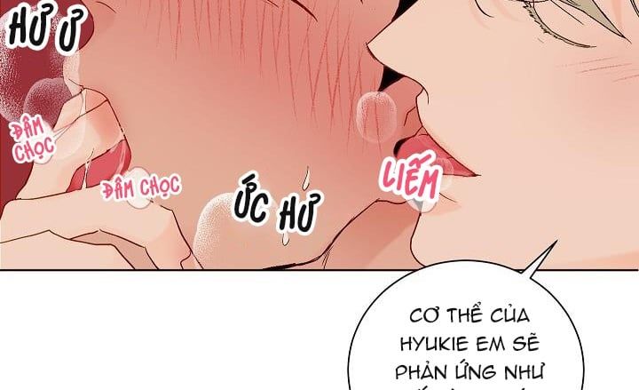 đọc truyện Yêu Em Đi, Bác Sĩ! Chương 50.3 ảnh 69 tại Thiên Thai Truyện