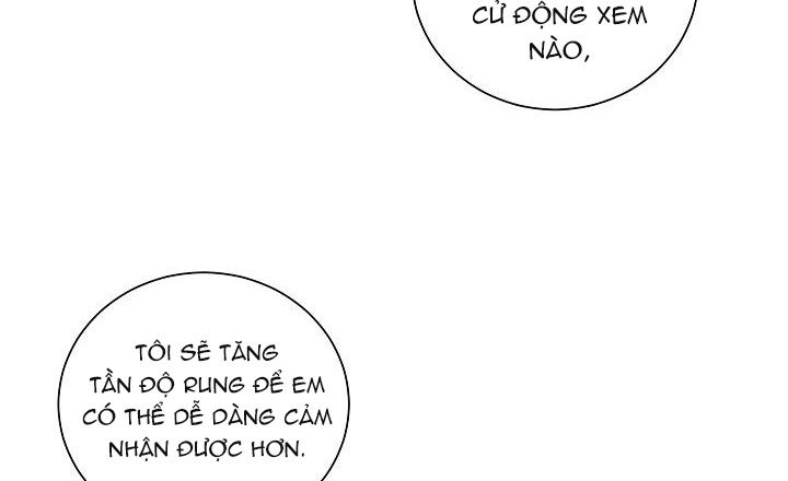 đọc truyện Yêu Em Đi, Bác Sĩ! Chương 50.3 ảnh 76 tại Thiên Thai Truyện