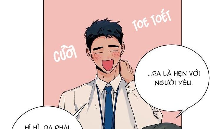 đọc truyện Yêu Em Đi, Bác Sĩ! Chương 50.3 ảnh 10 tại Thiên Thai Truyện