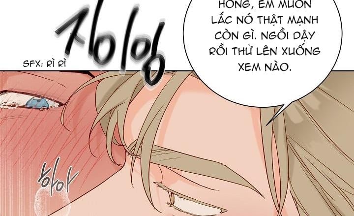 đọc truyện Yêu Em Đi, Bác Sĩ! Chương 50.3 ảnh 87 tại Thiên Thai Truyện