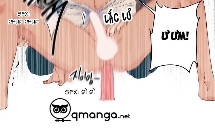 đọc truyện Yêu Em Đi, Bác Sĩ! Chương 50.3 ảnh 98 tại Thiên Thai Truyện