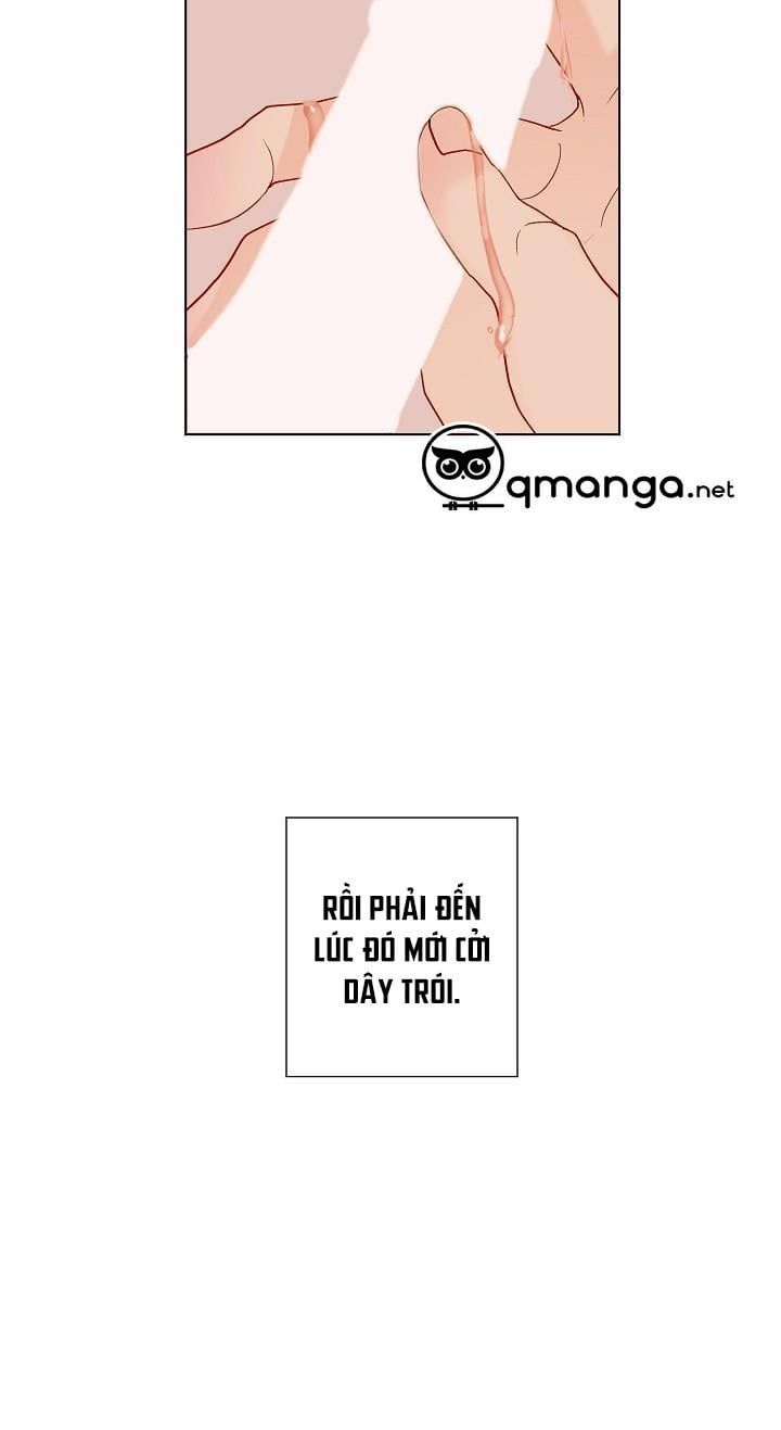 đọc truyện Yêu Em Đi, Bác Sĩ! Chương 50.4 ảnh 13 tại Thiên Thai Truyện