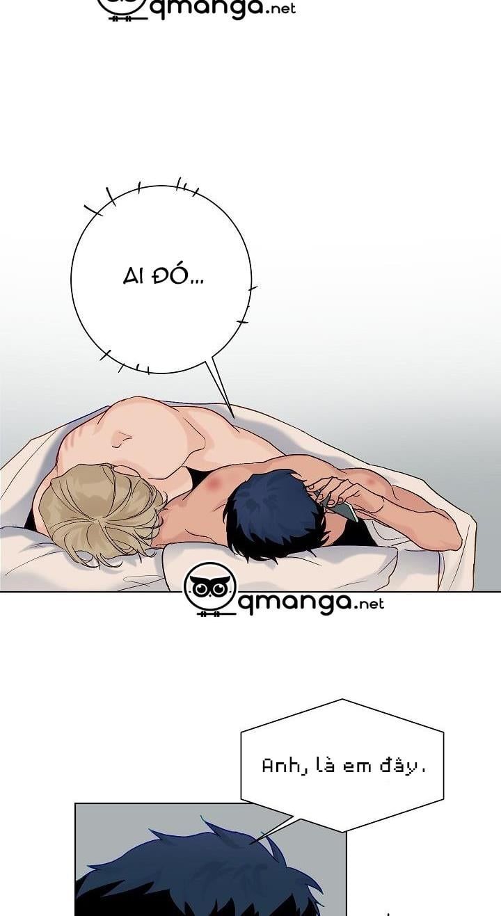 đọc truyện Yêu Em Đi, Bác Sĩ! Chương 50.4 ảnh 15 tại Thiên Thai Truyện