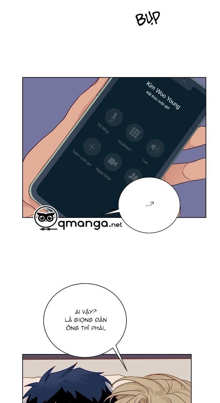 đọc truyện Yêu Em Đi, Bác Sĩ! Chương 50.4 ảnh 18 tại Thiên Thai Truyện