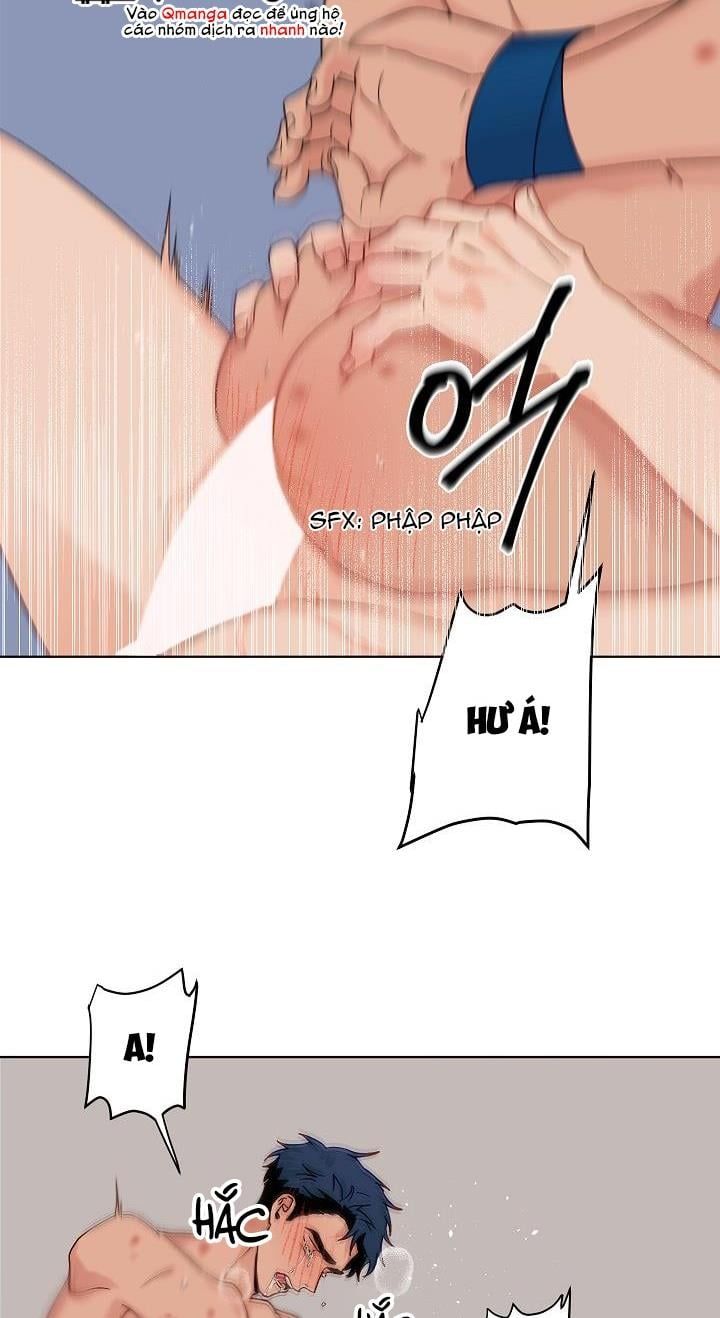 đọc truyện Yêu Em Đi, Bác Sĩ! Chương 50.4 ảnh 4 tại Thiên Thai Truyện