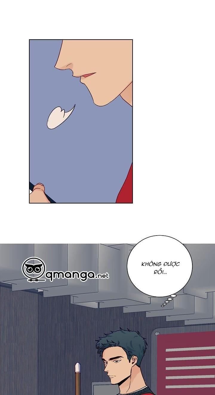 đọc truyện Yêu Em Đi, Bác Sĩ! Chương 50.4 ảnh 22 tại Thiên Thai Truyện